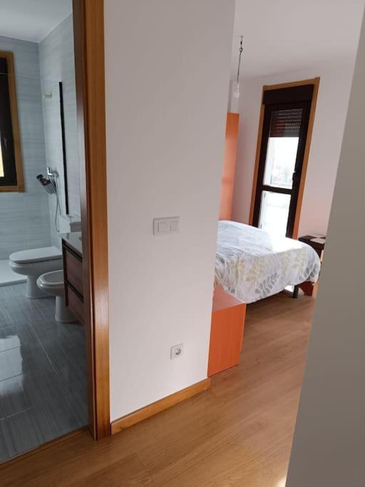 Mi Morada - Apartamento Lalin Exterior photo