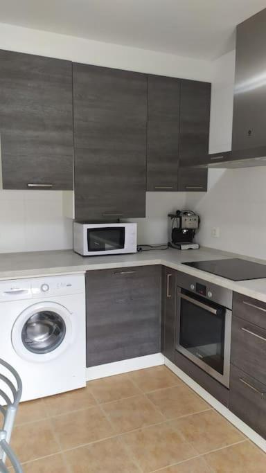 Mi Morada - Apartamento Lalin Exterior photo