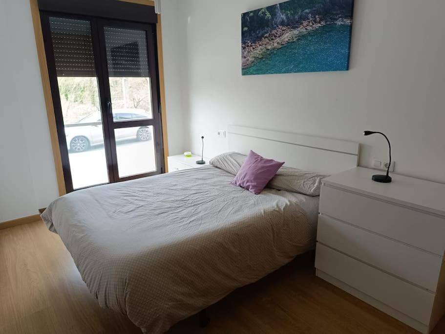 Mi Morada - Apartamento Lalin Exterior photo